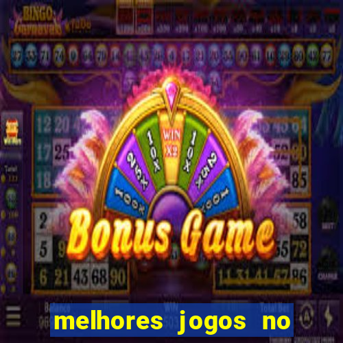 melhores jogos no play store